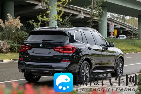 20万拿下宝马X3:要面子有里子,家用代步好选择-3