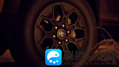 全新丰田Hilux正式露脸,皮卡天花板就是它?-3