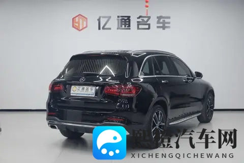 21年奔驰GLC:12万公里,20万出头,圆你奔驰梦?-3