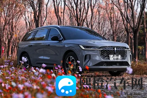 2019最好的看的中文:豪华SUV争霸,盘点2019年度最佳车型-1