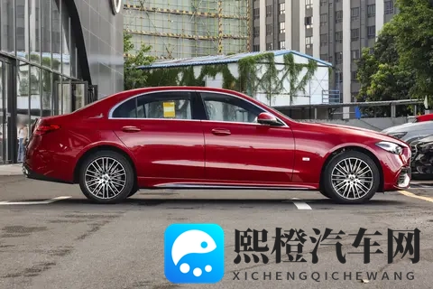开奔驰C260L有“面子”,还在乎什么缺点？-3