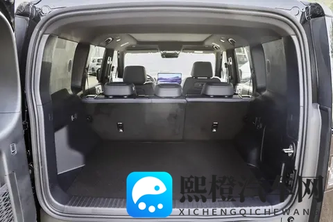 选车不再纠结，方程豹钛7让生活更从容，买的钛对了！-2