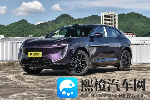 阿维塔07：20万级纯电轿跑SUV，综合产品力出色，值得购买吗？-1