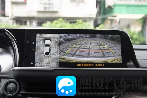 进口皇冠 Sedan 两款 HEV 车型核心配置与差异对比-1