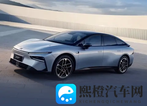 小鹏汽车将推出P7+增程版 纯电续航达325公里-2