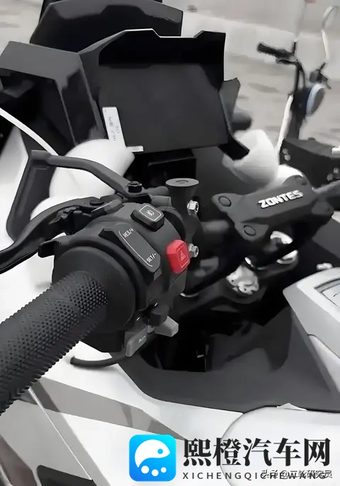 买中大排ADV必看！升仕703F 4大核心亮点，帮你避开90%的坑-2