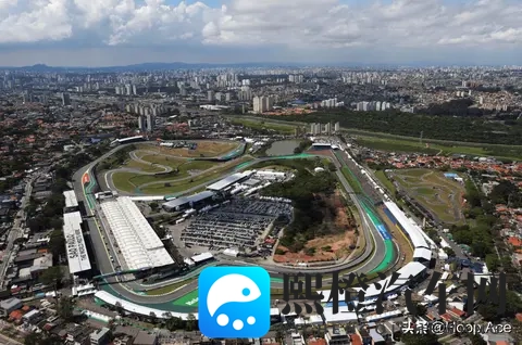 负升级?红牛冲刺赛排位赛灾难发挥!维斯塔潘是否会退出冠军争夺-2