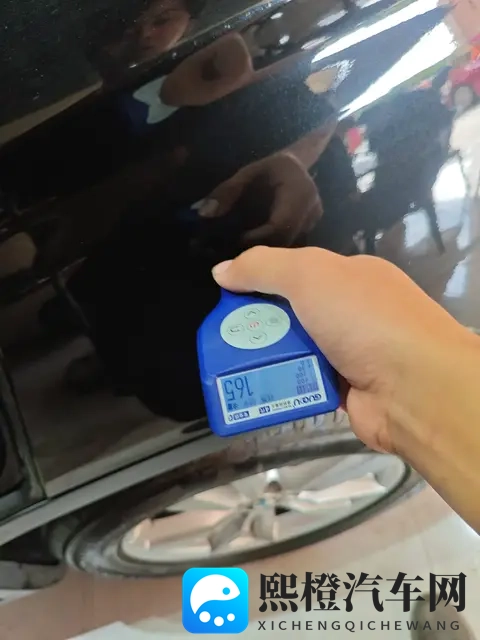 十年宝马X5还能战！12万多圆你豪华SUV梦？-3