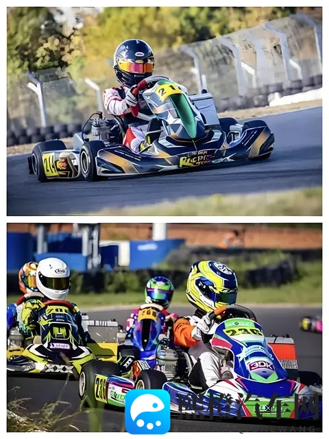 看点分析：2025年IAME中国系列赛-广州站为啥值得看？-2