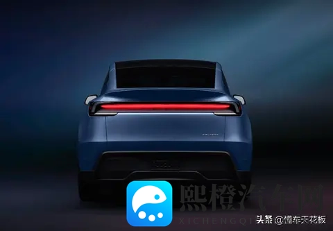特斯拉Model Y 硬件不占优,为何仍是新能源销量王者?-3