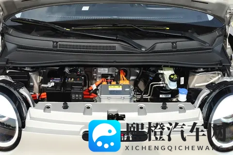 2025 款长安 Lumin 5 款车型配置解析与选购参考-3