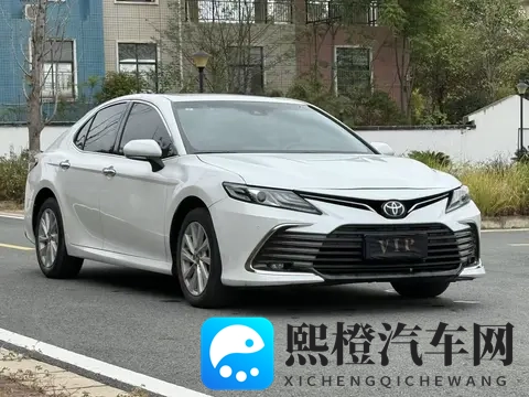 一手准新凯美瑞,省油耐用家用首选——2022款20GVP-1