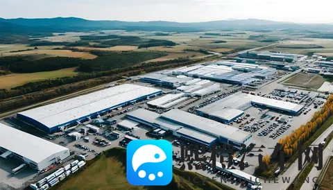 404黄色下载:新能源汽车热潮、自动驾驶加速,智能互联汽车新趋势-2