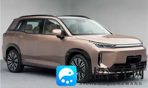 震惊了!广汽埃安i60增程版发布会:20万级配置,只要12万多。-1