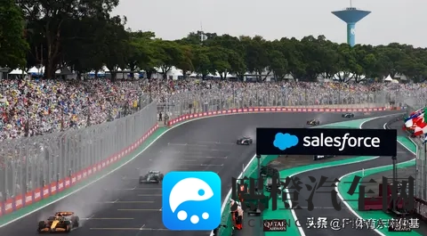 2025年F1圣保罗大奖赛周末天气预报分析-2