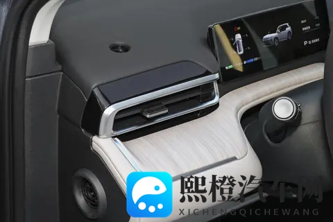 1268万起，埃安i60增程版，适合家用的SUV-1