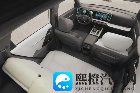 2026款现代ix35沐飒上市,仅售1218万,叫板丰田卡罗拉锐放!-2