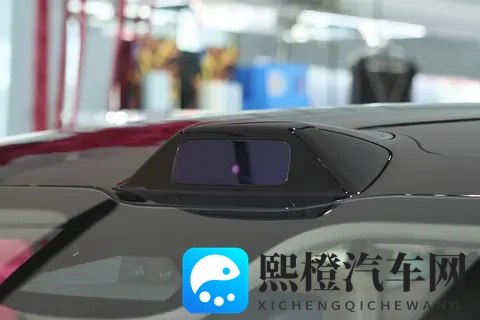 入门即满配,2026款阿维塔07能否成为25万级华为系满血SUV?-2