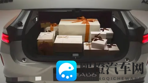 【网通社快报】欧拉5纯电SUV开启预售，复古设计+150kW电机引关注-1