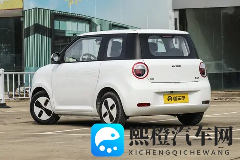 城市代步神器，2026 Lumin怎么选？-1