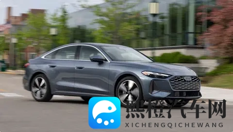 奥迪 A4 没了!取代它的 A5,到底是换壳还是真进化?-2