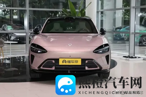 纯电车卖爆了！10月销量排名：22款破万，星愿亚军，小米SU7第14-1