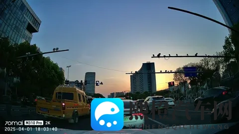 不漏录+小巧安装!2025年高性价比记录仪盘点,新车必备不踩坑-1