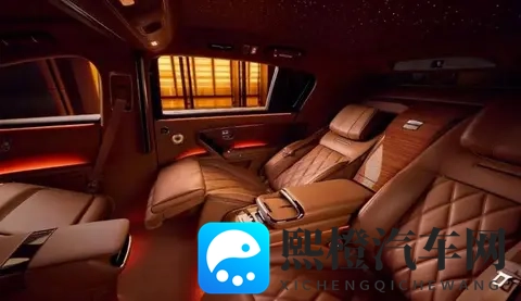 当初质疑声有多大，现在尊界S800就有多好-3