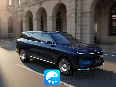 智己LS9把价格干到30万出头，给岚图泰山出了道难题-1