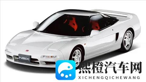 经典本田NSX华丽回归——意式工艺打造的精致Restomod版本!-2