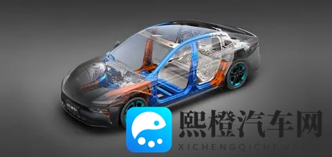 15 万级轿跑,标配激光雷达+四驱,还有哪些惊喜?-3