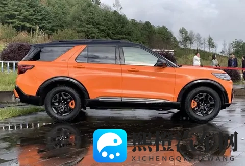 一辆低调的大家伙,藏着让人意外的本事-3