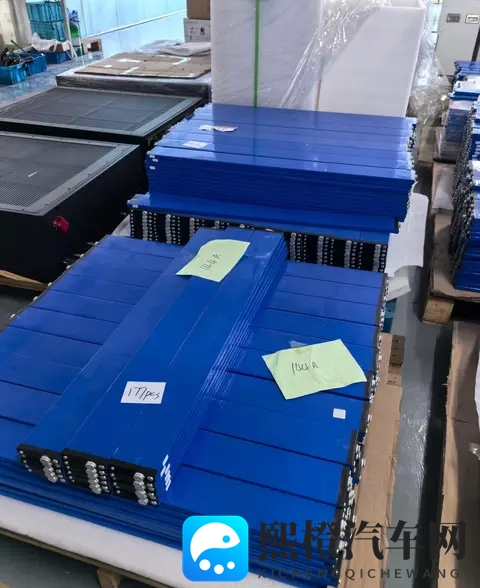 为什么比亚迪汉L用的是磷酸铁锂电池,而不是三元锂?-3