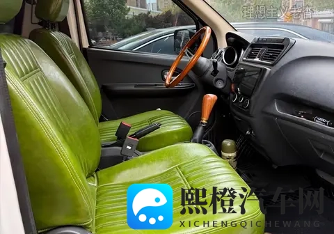 床车改装日记：一辆小白车如何变成移动的家-1