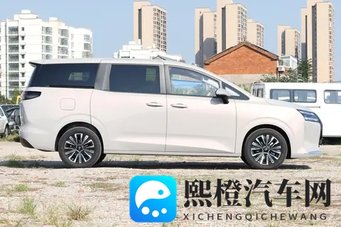 家用MPV怎么选?五菱星光730:空间大,动力足,配置全-2