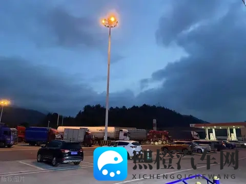 一个新手自述：开车1年半后，才知道晚上跑高速才是最安全的！-1