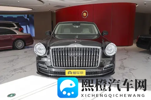 700 万级自主旗舰：红旗国礼 VS 劳斯莱斯谁更值-2