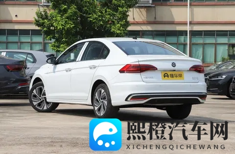 2026款一汽-大众宝来上市观察，改变不大是重点-2