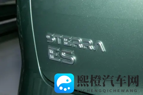 2025款星纪元ES购车指南，纯电版值得一看，续航710km-3