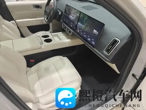 理想L6:男女老少通吃,客户共同点是没有6座需求-3