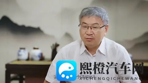 奇瑞尹同跃“被迫营业”背后:传统车企从“造车”到“说话”-1