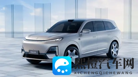 各有千秋!深蓝S09对比领克900,谁才是更适合家用的大型SUV?-1