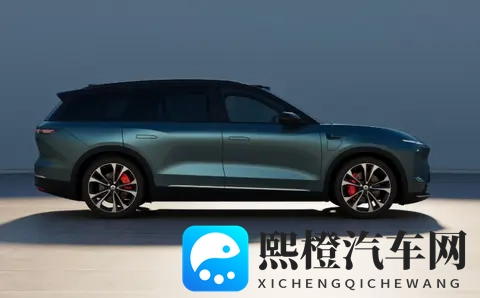 一夜进账244亿元！李斌靠爆款车翻身，破除蔚来倒闭魔咒-3