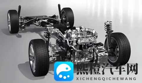 电车底盘为啥突然变稳了？不是黑科技，是3个天生物理优势-3