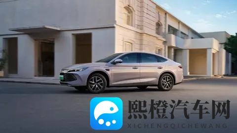 油耗数字再刷新，2026款秦L DM-i上市-1