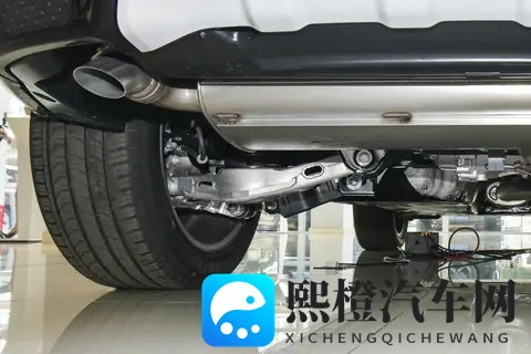 实拍路虎发现运动版，家用如何？-1