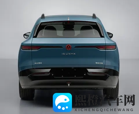 新车  全新纯电SUV_轴距超3米_提供双电机版，大众安徽与众08实车-1