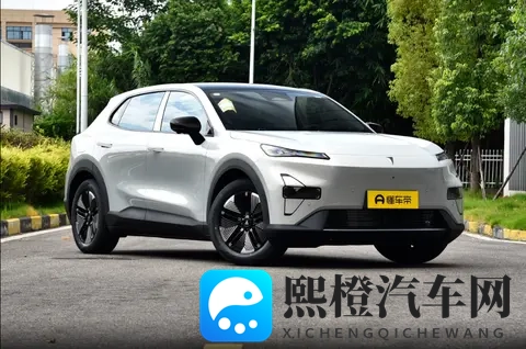 火到国外的国产纯电SUV,9月卖13163台,深蓝S05实力到底如何?-1