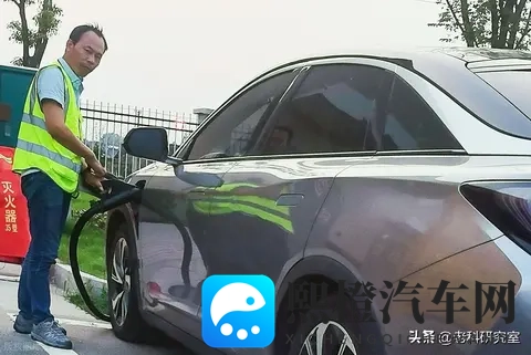 特斯拉在华失势-3