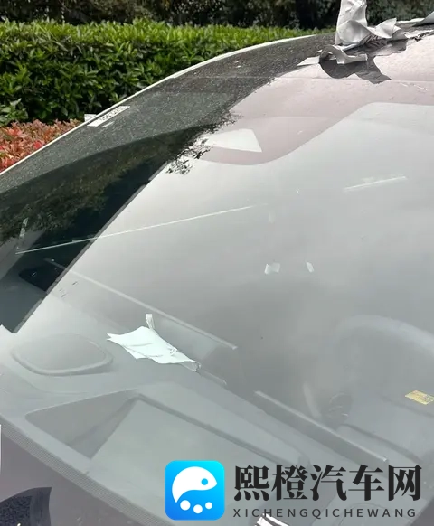 纯电动大六座，会用华为技术吗？疑似日产N8谍照曝光-2